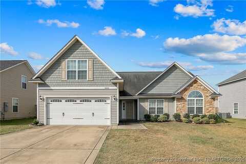 2646 Green Heron Drive, Fayetteville, NC 28306