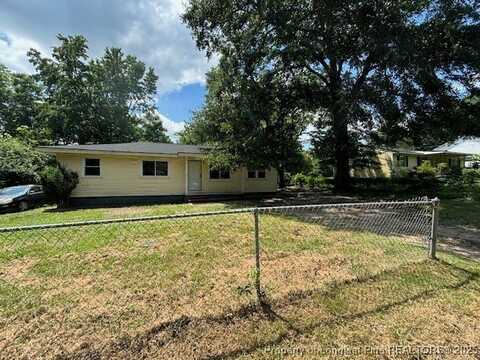 114 Leona Avenue, Fayetteville, NC 28314