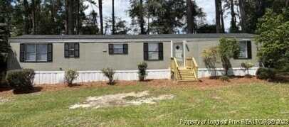 1525 Wade-Stedman Road, Stedman, NC 28391
