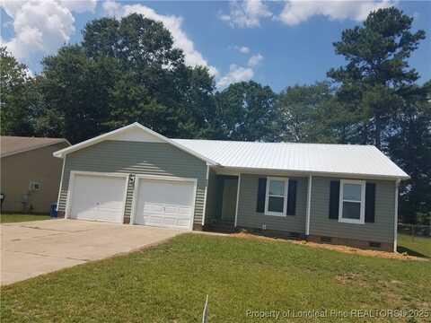 6524 Applewhite Road, Fayetteville, NC 28306