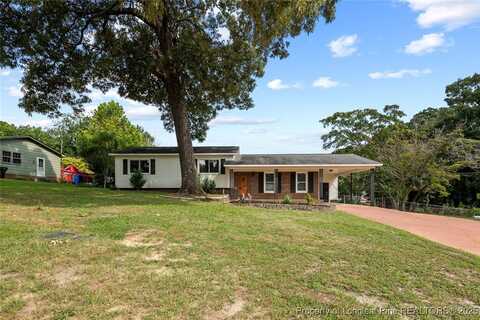 4802 Hurley Drive, Fayetteville, NC 28304