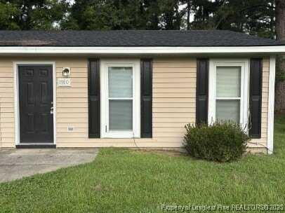 1780 Michelle Court, Fayetteville, NC 28304