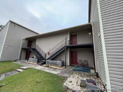 1123 Southwood Drive unit: 7, Fayetteville, NC 28304
