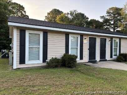 1781 Roberta Court, Fayetteville, NC 28304