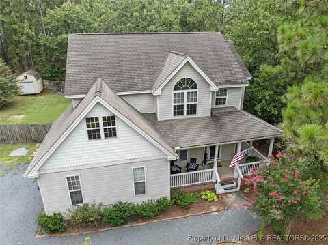 1314 Devonshire Trail, Aberdeen, NC 28315