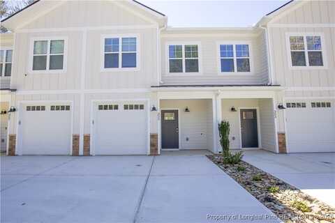 355 James Street, Vass, NC 28394