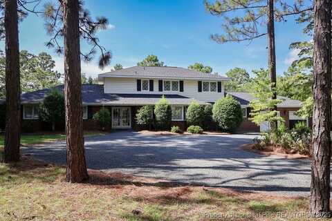 2000 Airport Road, Whispering Pines, NC 28327
