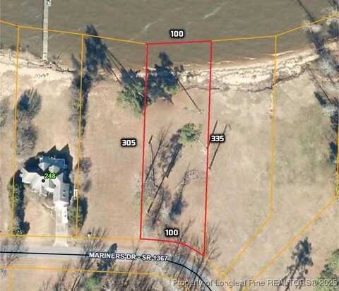 Mariners Drive, Roper, NC 27970