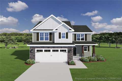3539 Philippi Church Road, Raeford, NC 28376