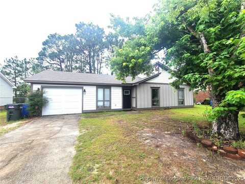 1540 Graystone Road, Fayetteville, NC 28311