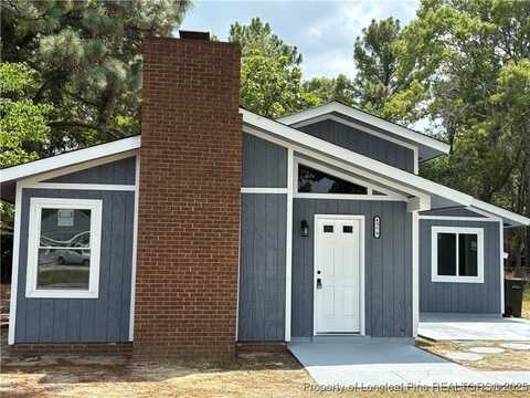 4379 Spinel Drive, Fayetteville, NC 28311