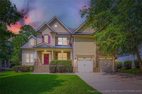 404 Vodin Street, Wake Forest, NC 27587