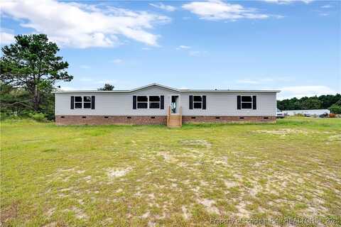 6020 Acoma Ct, Fayetteville, NC 23812