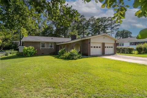 514 Helen Street, Fayetteville, NC 28303