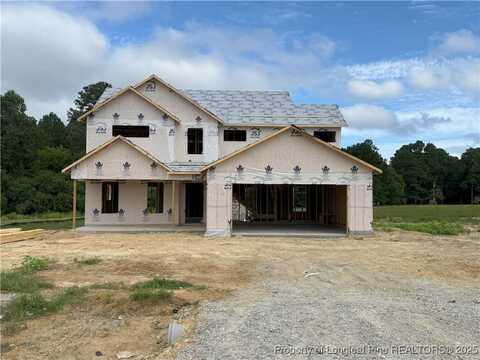 165 Boston River Drive, Dunn, NC 28334