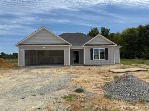 40 Boston River Drive, Dunn, NC 28334
