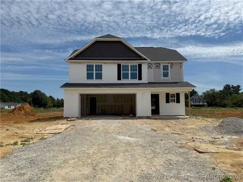 82 Boston River Drive, Dunn, NC 28334