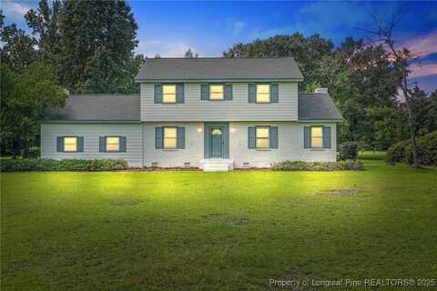 226 Forest Road, Lumberton, NC 28358