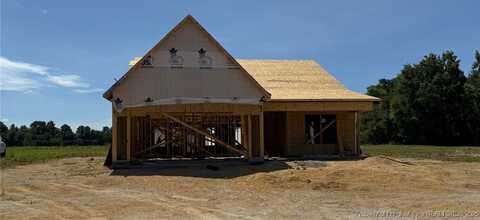 60 Boston River Drive, Dunn, NC 28334