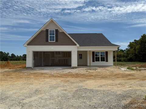 60 Boston River Drive, Dunn, NC 28334