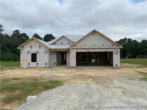 183 Boston River Drive, Dunn, NC 28334