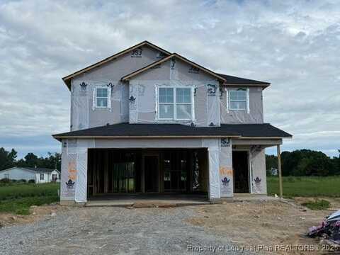 102 Boston River Drive, Dunn, NC 28334