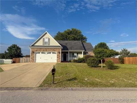 150 Blacksmith Lane, Raeford, NC 28376