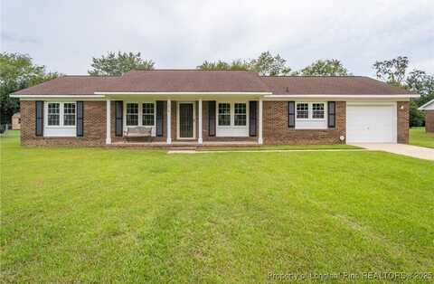 1016 Oakstone Drive, Fayetteville, NC 28314