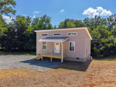 110 Treeline Trail, Franklin, NC 28734