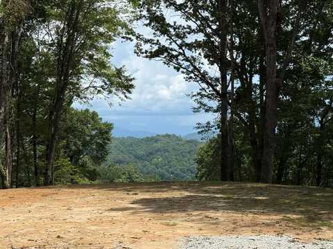 Lot 4 Miners Ridge, Bryson City, NC 28713