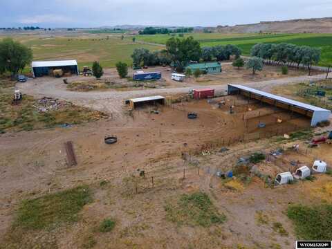 253 E Pavillion, Riverton, WY 82501