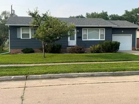 2632 20th Ave N, Fort Dodge, IA 50501