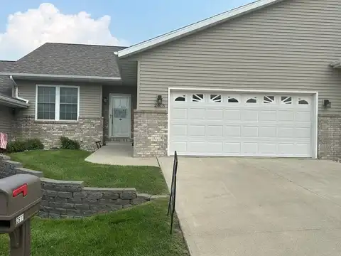 2615 27th Ave N, Fort Dodge, IA 50501