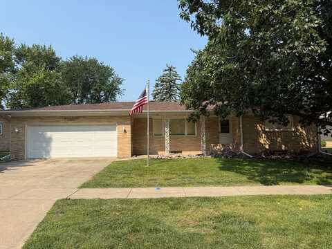 1622 Williams Drive, Fort Dodge, IA 50501