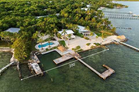 36 Sunset Road, Key Largo, FL 33037