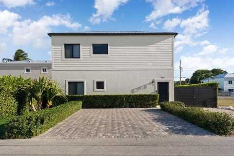 4 Orange Drive, Key Largo, FL 33037