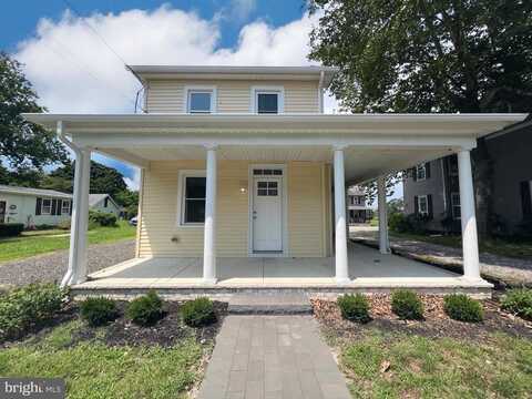 295 LANDING ROAD, NEWPORT, NJ 08345