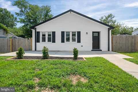214 KEISER PLACE, NEW CASTLE, DE 19720