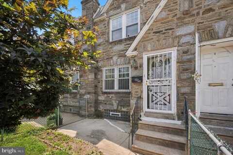 1416 MCKINLEY, PHILADELPHIA, PA 19149
