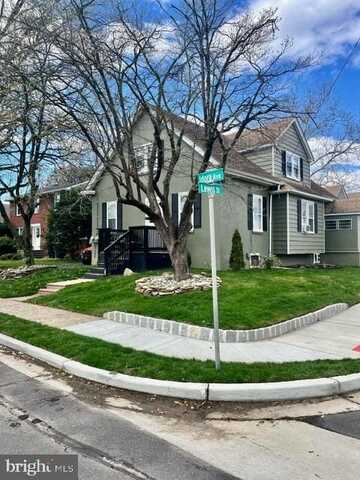 625 IDORA AVENUE, MOUNT EPHRAIM, NJ 08059