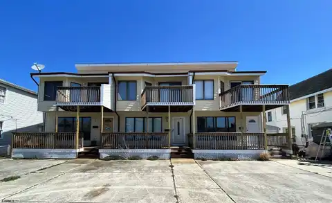 345 S 36th Street, Brigantine, NJ 08203