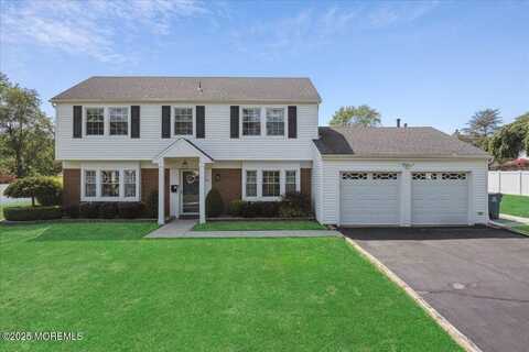 31 Indian Hill Road, Freehold, NJ 07728