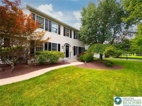 6174 Domarray Street, Coopersburg Boro, PA 18036