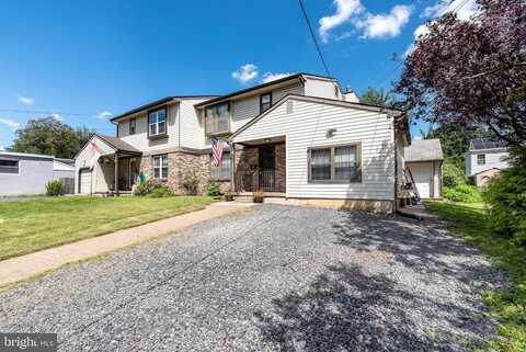 19 RAILROAD AVENUE, BEVERLY, NJ 08010