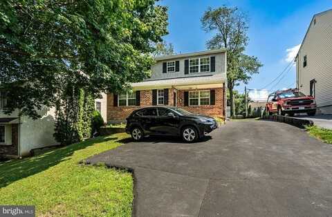 421 E EAGLE ROAD, HAVERTOWN, PA 19083