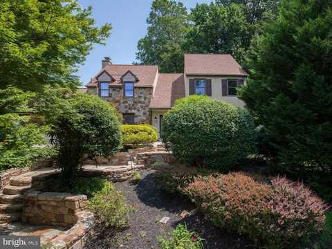 920 PRIMROSE LANE, WYNNEWOOD, PA 19096