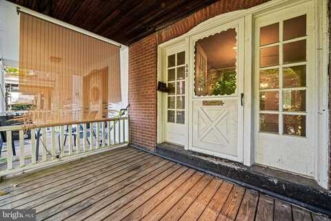445 W BALTIMORE AVENUE, MEDIA, PA 19063