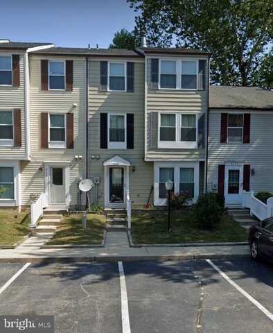 2703 GREENWOOD DRIVE, LINDENWOLD, NJ 08021