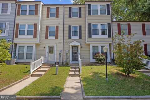 2703 GREENWOOD DRIVE, LINDENWOLD, NJ 08021
