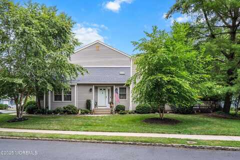 43 Essex Drive, Little Silver, NJ 07739